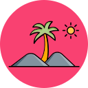 naturaleza icon