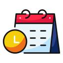 calendario icon