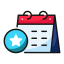 calendario icon