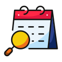 calendario icon