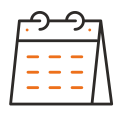 calendario icon