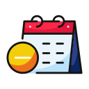 calendario icon