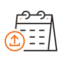 calendario icon