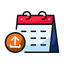 calendario icon