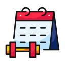 calendario icon