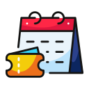 calendario icon