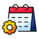 calendario icon