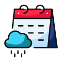 calendario icon