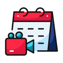 calendario icon