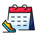 calendario icon