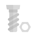 tornillo icon