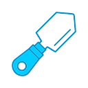 paleta icon