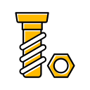 tornillo icon