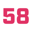 58 