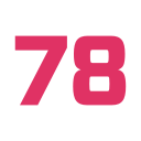 78 