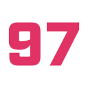 97 