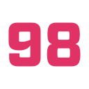 98 