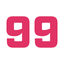 99 