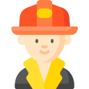 bombero icon