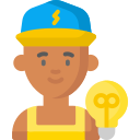 electricista icon