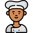 cocinero icon