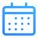 calendario icon