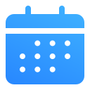 calendario icon