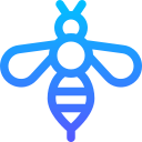 abeja icon