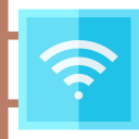 señal wifi icon