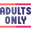 Adults only 