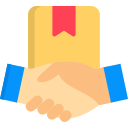 camaradería icon