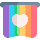 orgullo icon