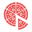 pizza icon