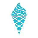 cucurucho de helado icon