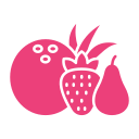 frutas icon