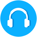 auriculares de música icon