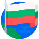 bandera bulgaria 