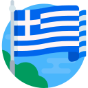 Greece flag 
