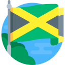 bandera jamaica 