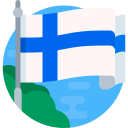 bandera finlandia 