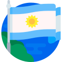 bandera argentina 