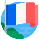 drapeau français 
