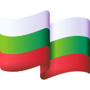 bandera bulgaria icon