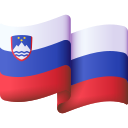 bandera de eslovenia icon