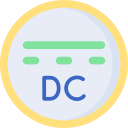 energía dc 