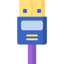 cable usb icon