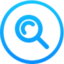 lupa icon