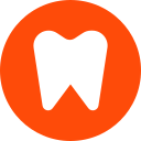Tooth icon