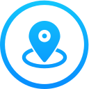 localização icon