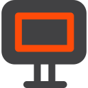 monitor icon